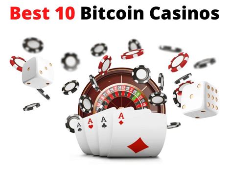 new bitcoin casino 2020.